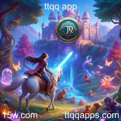 Aventuras Fantásticas	 ttqq app