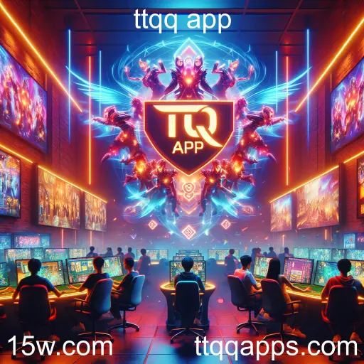 Multijogador	 ttqq app